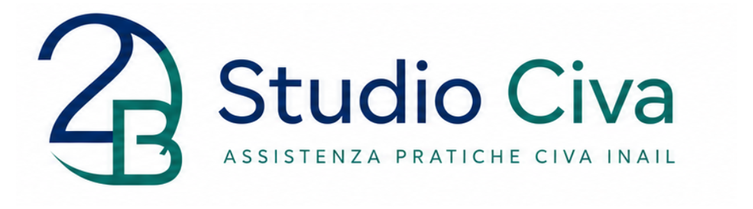 Logo Studio CIVA 2B